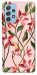 Чохол Floral motifs для Galaxy A52