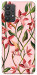 Чохол Floral motifs для Galaxy A32 4G