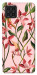 Чохол Floral motifs для Galaxy M62