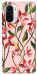 Чохол Floral motifs для Xiaomi Mi 11i