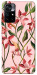 Чехол Floral motifs для Xiaomi Poco M4 Pro 5G