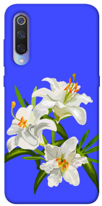 Чехол Three lilies для Xiaomi Mi 9