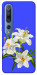 Чохол Three lilies для Xiaomi Mi 10