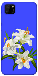 Чехол Three lilies для Huawei Y5p