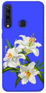 Чехол Three lilies для Huawei Y6p