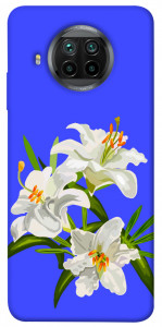 Чехол Three lilies для Xiaomi Mi 10T Lite