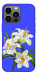 Чехол Three lilies для iPhone 13 Pro