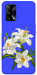 Чохол Three lilies для Oppo A74 4G