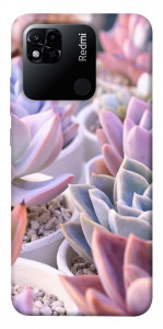 Чехол Эхеверия 2 для Xiaomi Redmi 10A