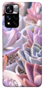 Чехол Эхеверия 2 для Xiaomi Redmi Note 11 5G
