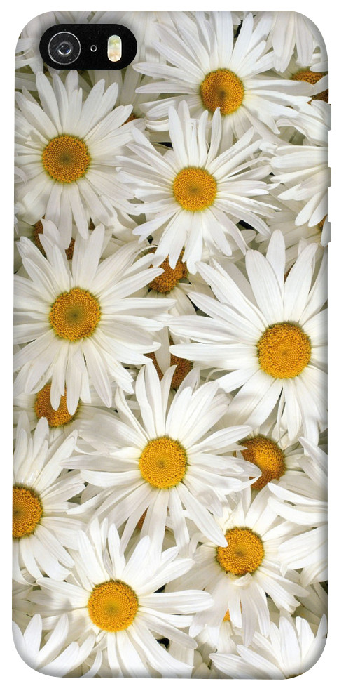 Чехол Chamomile для iPhone 5