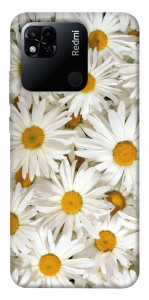 Чохол Chamomile для Xiaomi Redmi 10A