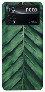 Чехол Palm sheet для Xiaomi Poco X4 Pro