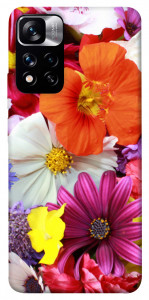 Чехол Бархатный сезон для Xiaomi Redmi Note 11 5G