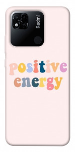 Чехол Positive energy для Xiaomi Redmi 10A