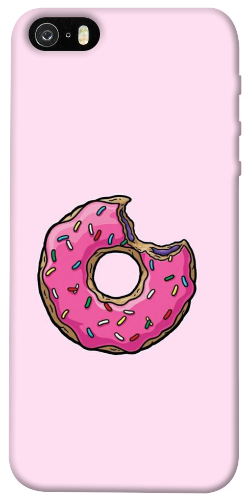 Чохол Пончик для iPhone 5