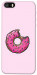 Чохол Пончик для iPhone 5