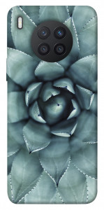 Чехол Суккуленты для Huawei nova 8i