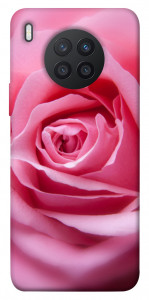 Чехол Pink bud для Huawei nova 8i