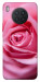 Чехол Pink bud для Huawei nova 8i