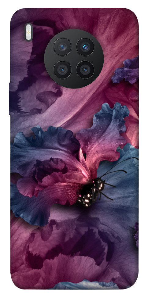 Чехол Насекомое для Huawei nova 8i