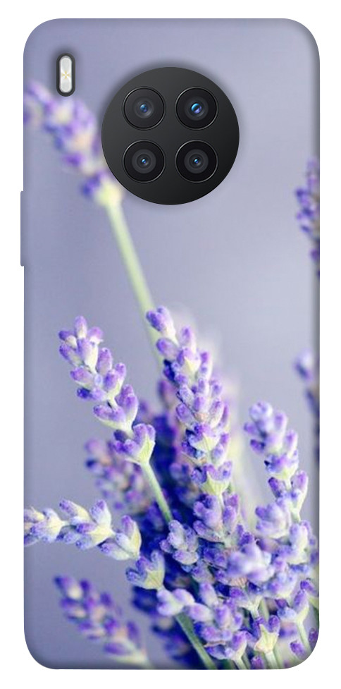 Чехол Лаванда для Huawei nova 8i