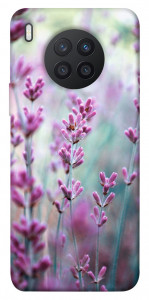 Чехол Лаванда 2 для Huawei nova 8i