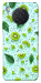 Чехол Киви для Huawei nova 8i