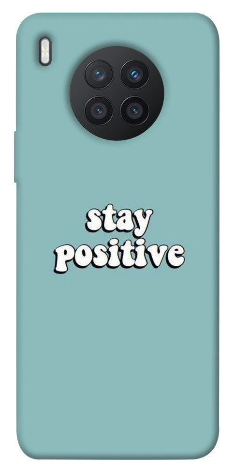 Чехол Stay positive для Huawei nova 8i