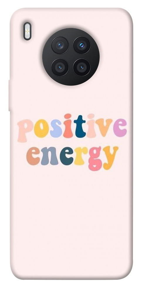 Чехол Positive energy для Huawei nova 8i
