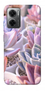 Чехол Эхеверия 2 для Xiaomi Poco M4 5G
