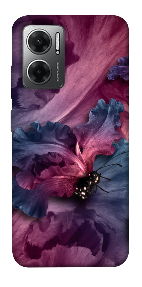 Чехол Насекомое для Xiaomi Redmi 10 5G
