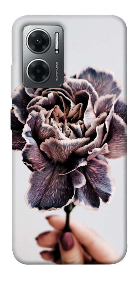 Чехол Гвоздика для Xiaomi Redmi 10 5G