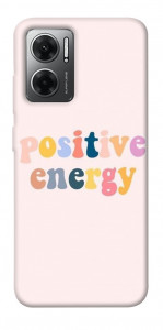Чехол Positive energy для Xiaomi Redmi 10 5G