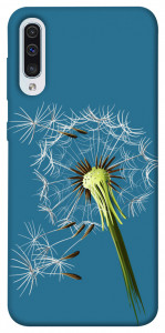 Чехол Air dandelion для Samsung Galaxy A50 (A505F)