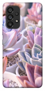 Чехол Эхеверия 2 для Galaxy A53