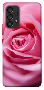 Чехол Pink bud для Galaxy A53