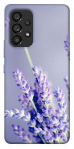 Чехол Лаванда для Galaxy A53
