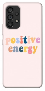 Чехол Positive energy для Galaxy A53