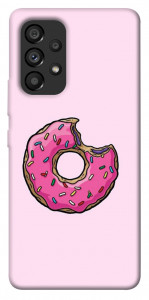 Чехол Пончик для Galaxy A53