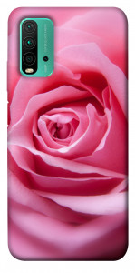 Чехол Pink bud для Xiaomi Redmi 9 Power