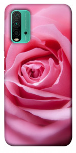 Чохол Pink bud для Xiaomi Redmi 9T