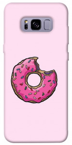 Чехол Пончик для Galaxy S8+
