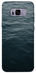 Чехол Море для Galaxy S8+