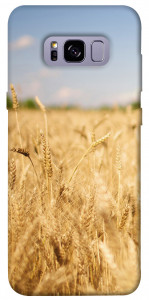 Чохол Поле пшениці для Galaxy S8+