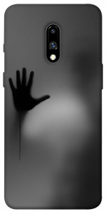 Чохол Shadow man для OnePlus 7