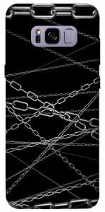 Чехол Chained для Galaxy S8+