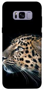 Чохол Leopard для Galaxy S8+