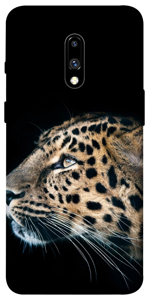 Чохол Leopard для OnePlus 7