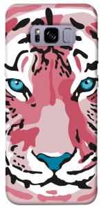 Чохол Pink tiger для Galaxy S8+